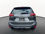 2017 Nissan Rogue S AWD