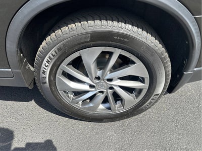 2014 Nissan Rogue SL AWD