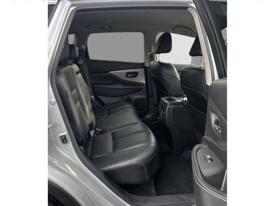 2023 Nissan Murano SV AWD