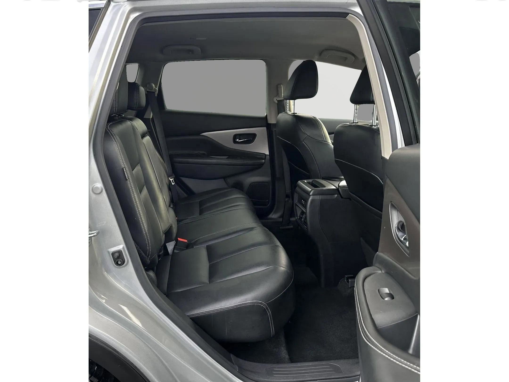 2023 Nissan Murano SV AWD