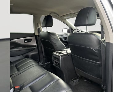 2023 Nissan Murano SV AWD