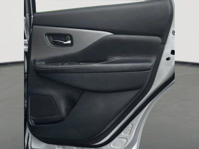 2023 Nissan Murano SV AWD