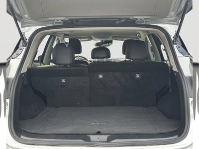 2023 Nissan Murano SV AWD