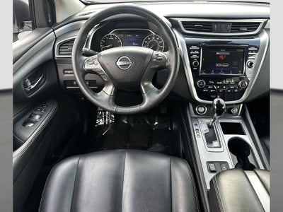 2023 Nissan Murano SV AWD
