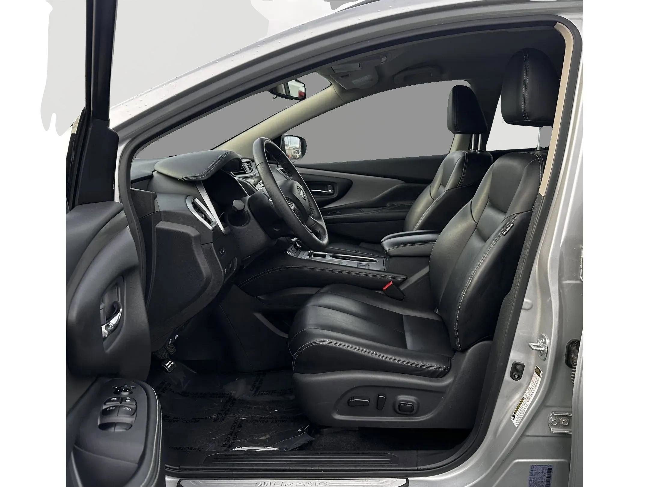 2023 Nissan Murano SV AWD