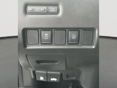 2023 Nissan Murano SV AWD