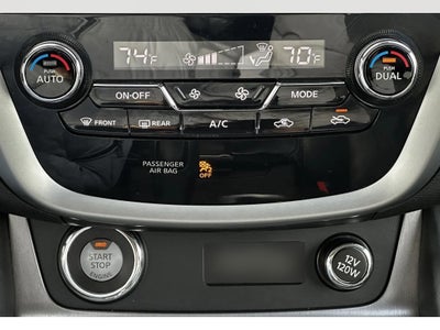 2023 Nissan Murano SV AWD