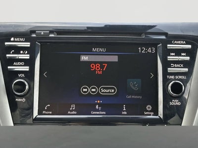 2023 Nissan Murano SV AWD