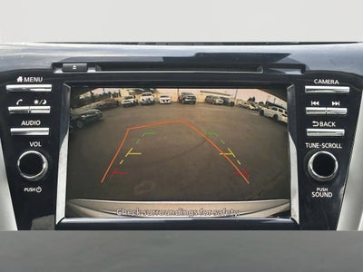 2023 Nissan Murano SV AWD