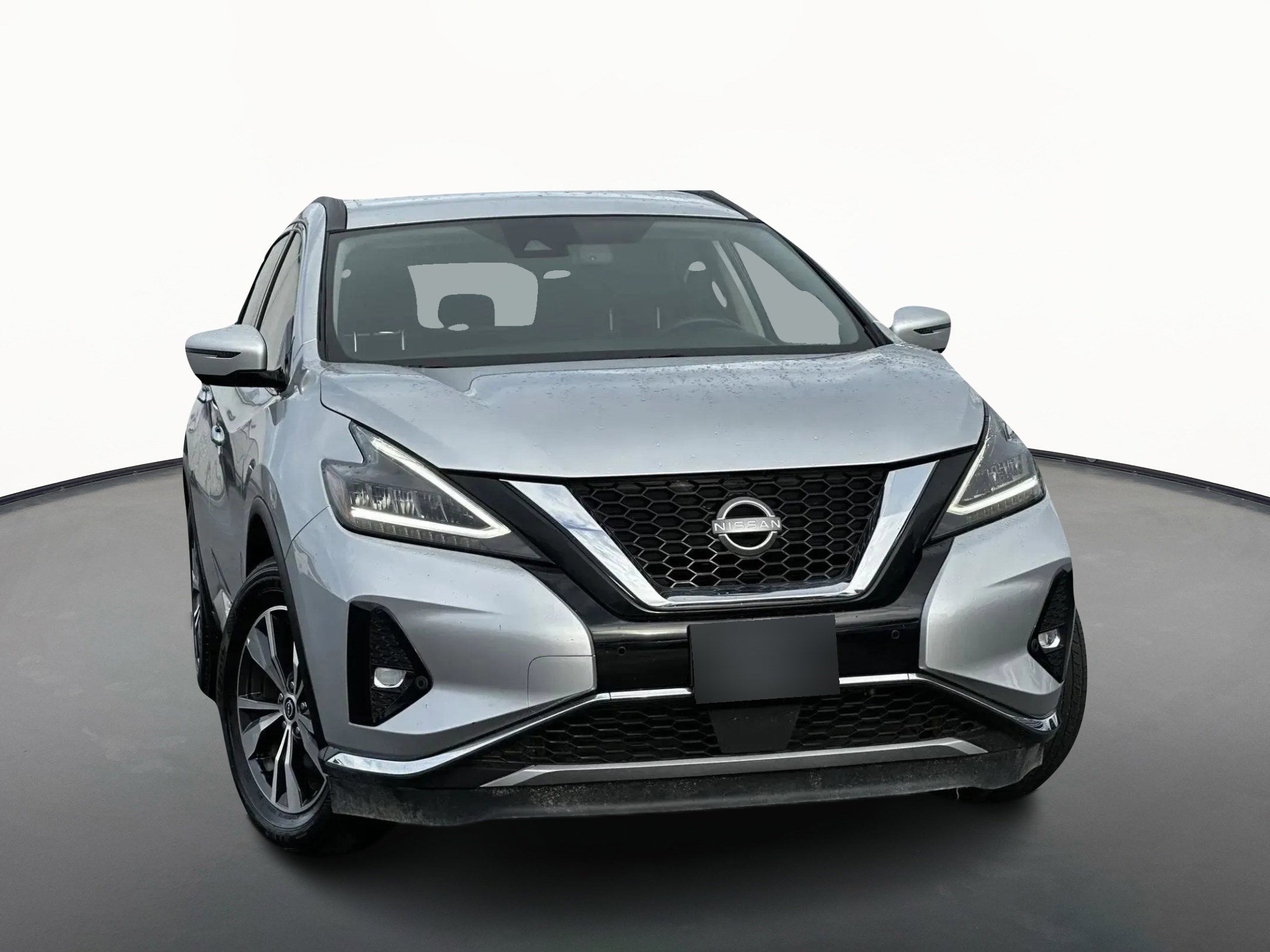 2023 Nissan Murano SV AWD
