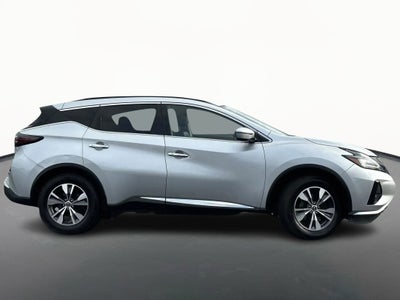 2023 Nissan Murano SV AWD