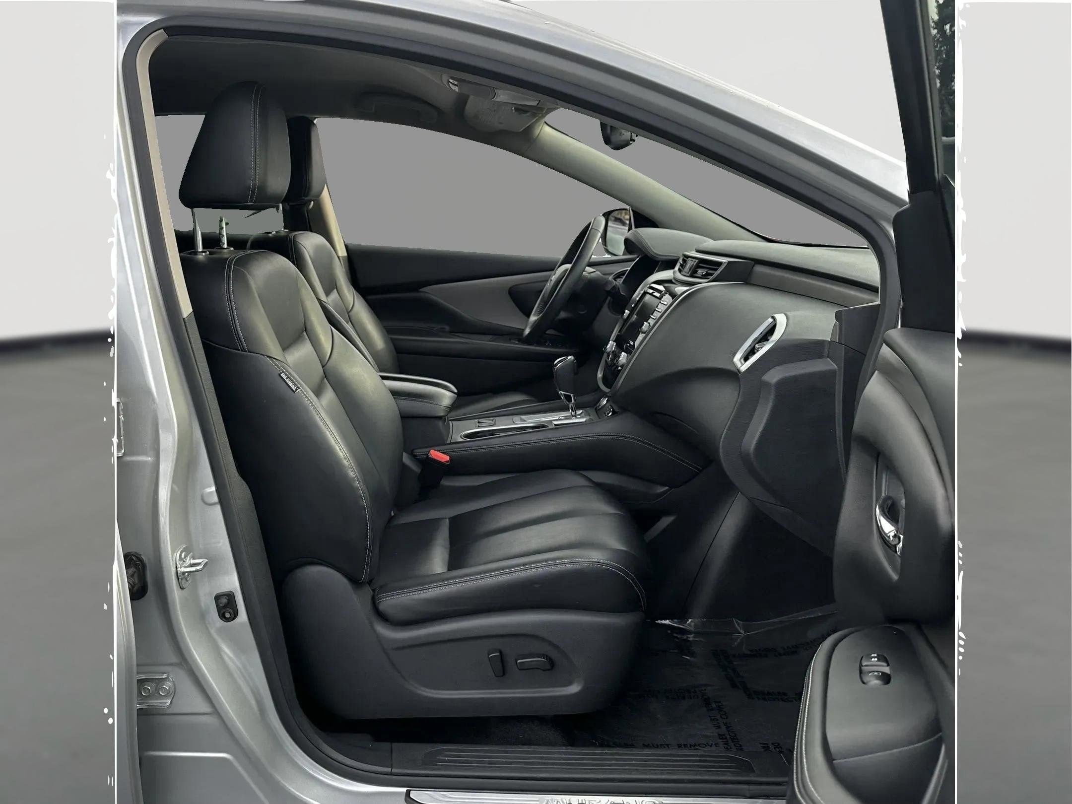 2023 Nissan Murano SV AWD