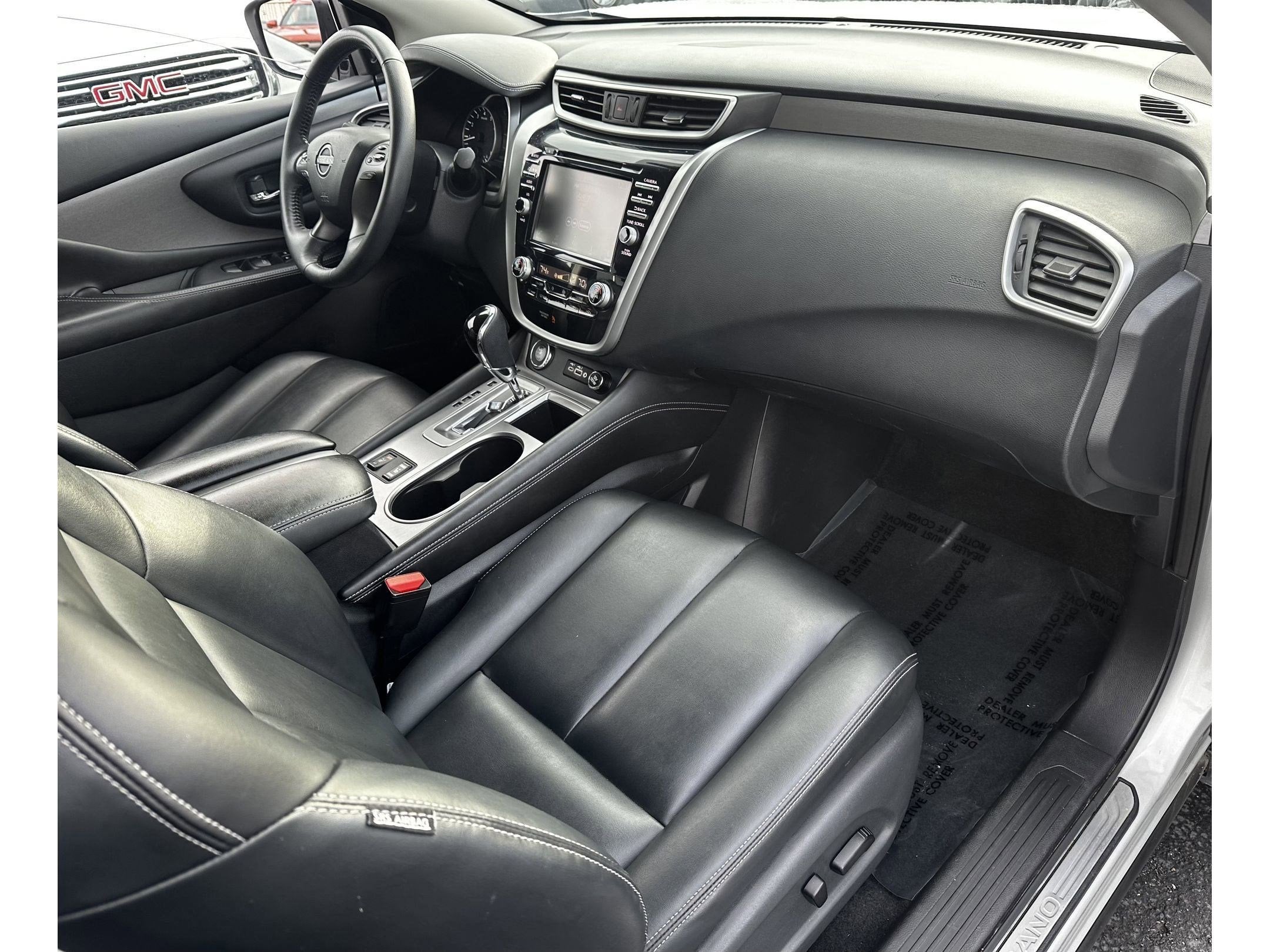 2023 Nissan Murano SV AWD