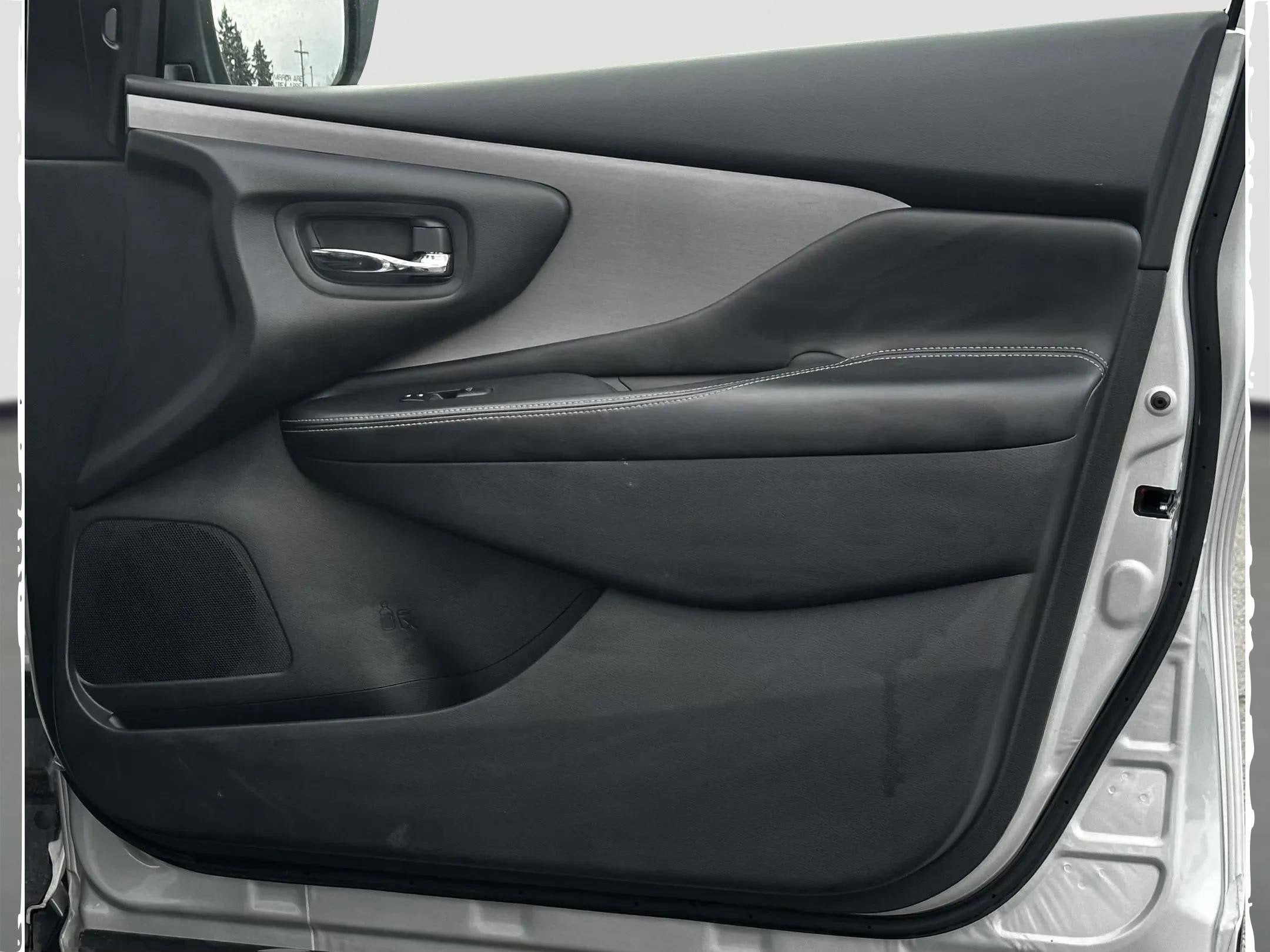 2023 Nissan Murano SV AWD