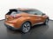 2017 Nissan Murano Platinum AWD