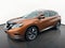2017 Nissan Murano Platinum AWD