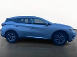 2016 Nissan Murano Base