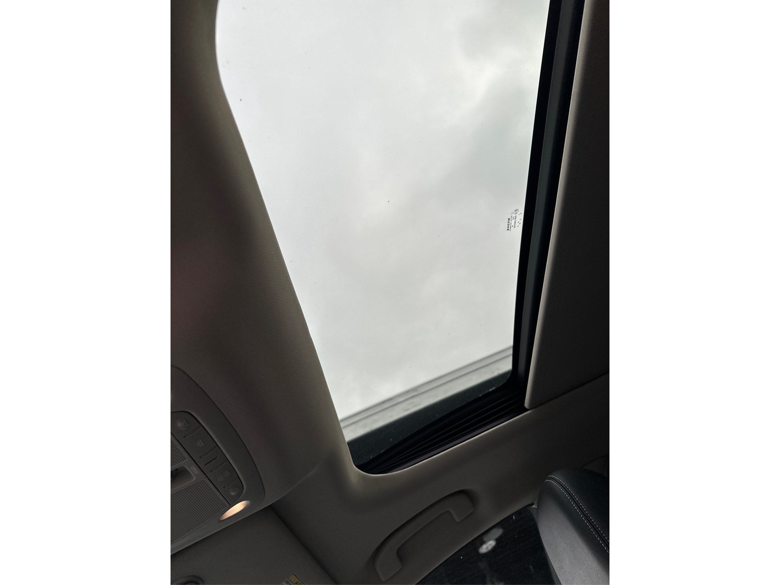 2016 Nissan Murano SL