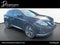 2017 Nissan Murano Platinum AWD