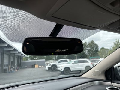 2017 Nissan Murano Platinum AWD