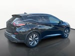 2017 Nissan Murano Platinum AWD
