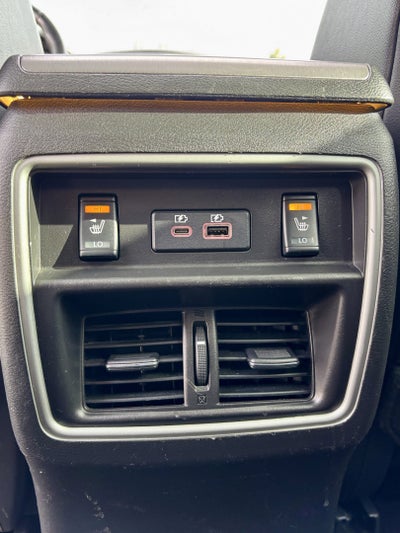 2019 Nissan Murano SL AWD