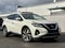 2019 Nissan Murano SL AWD