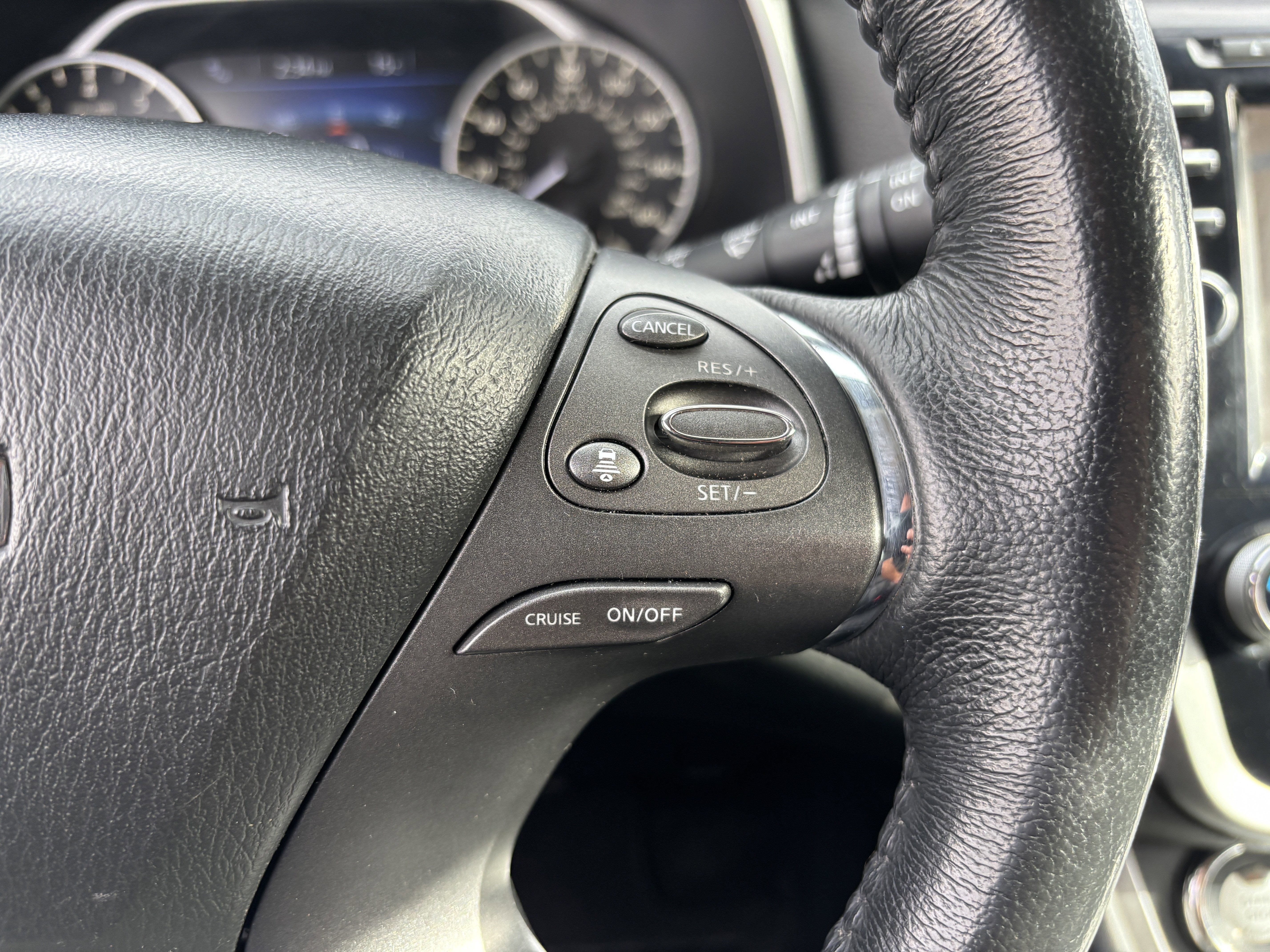 2019 Nissan Murano SL AWD