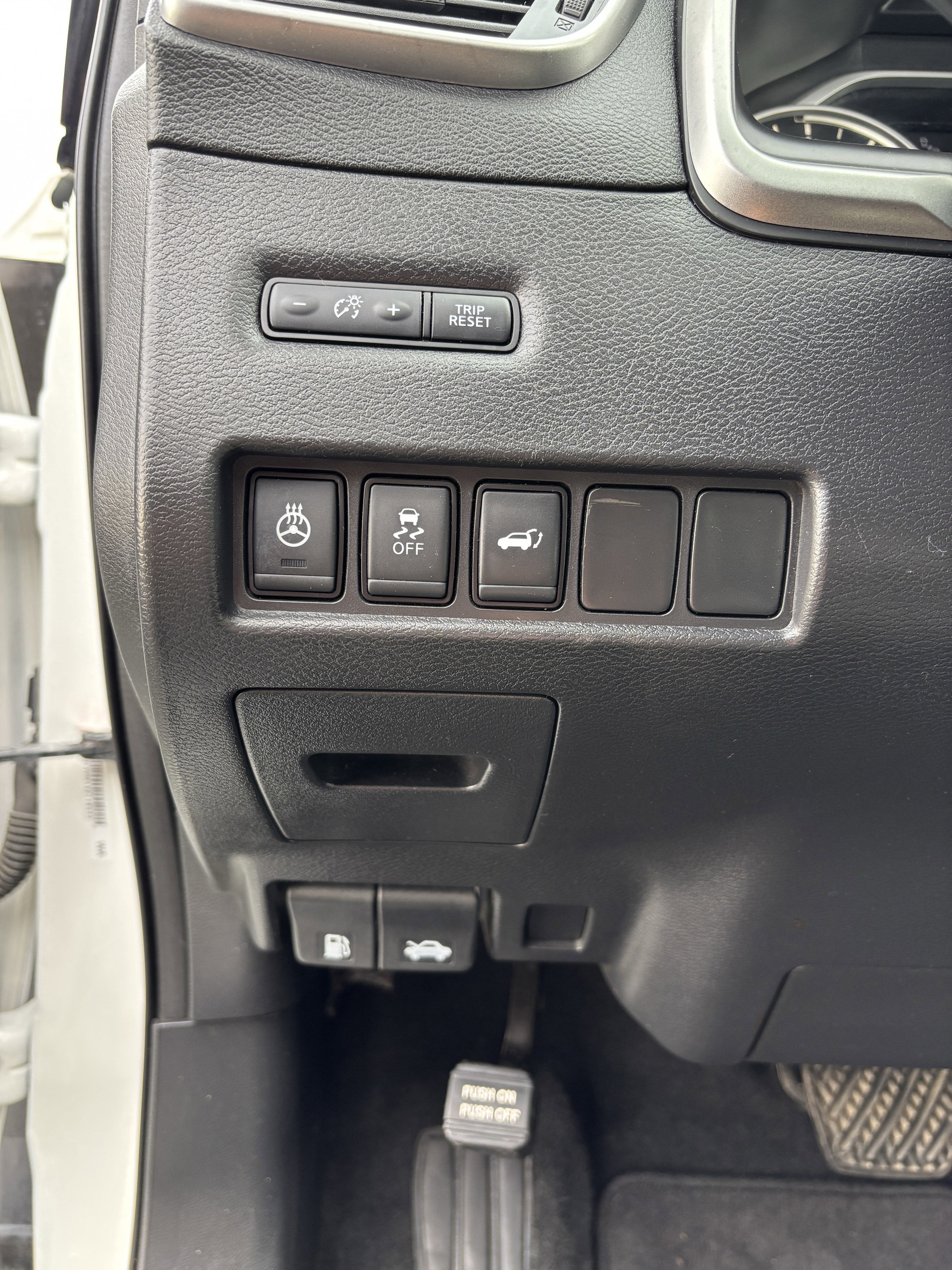 2019 Nissan Murano SL AWD