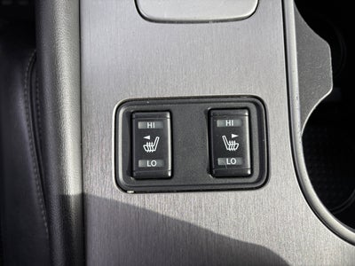 2019 Nissan Murano SL AWD