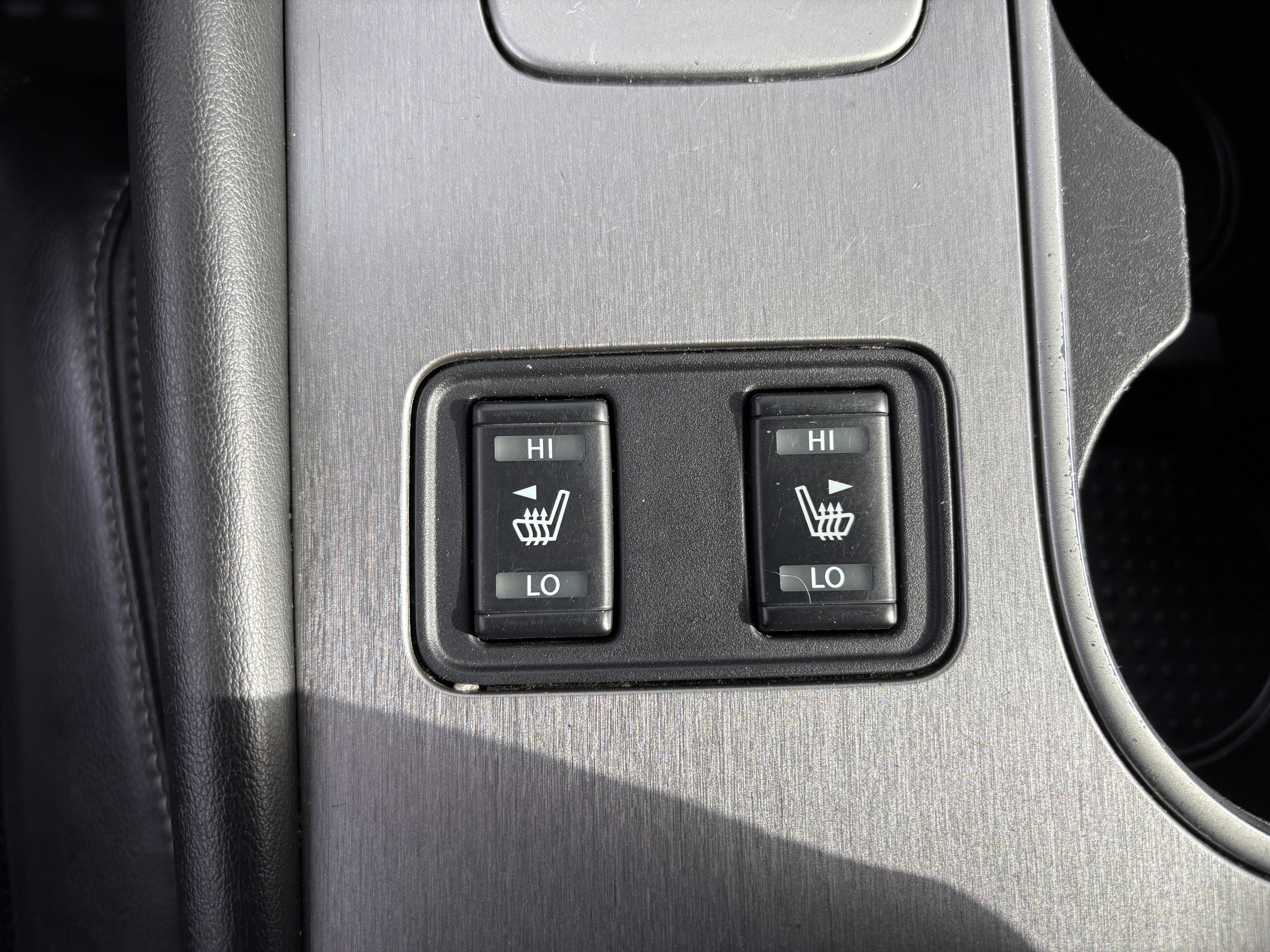 2019 Nissan Murano SL AWD