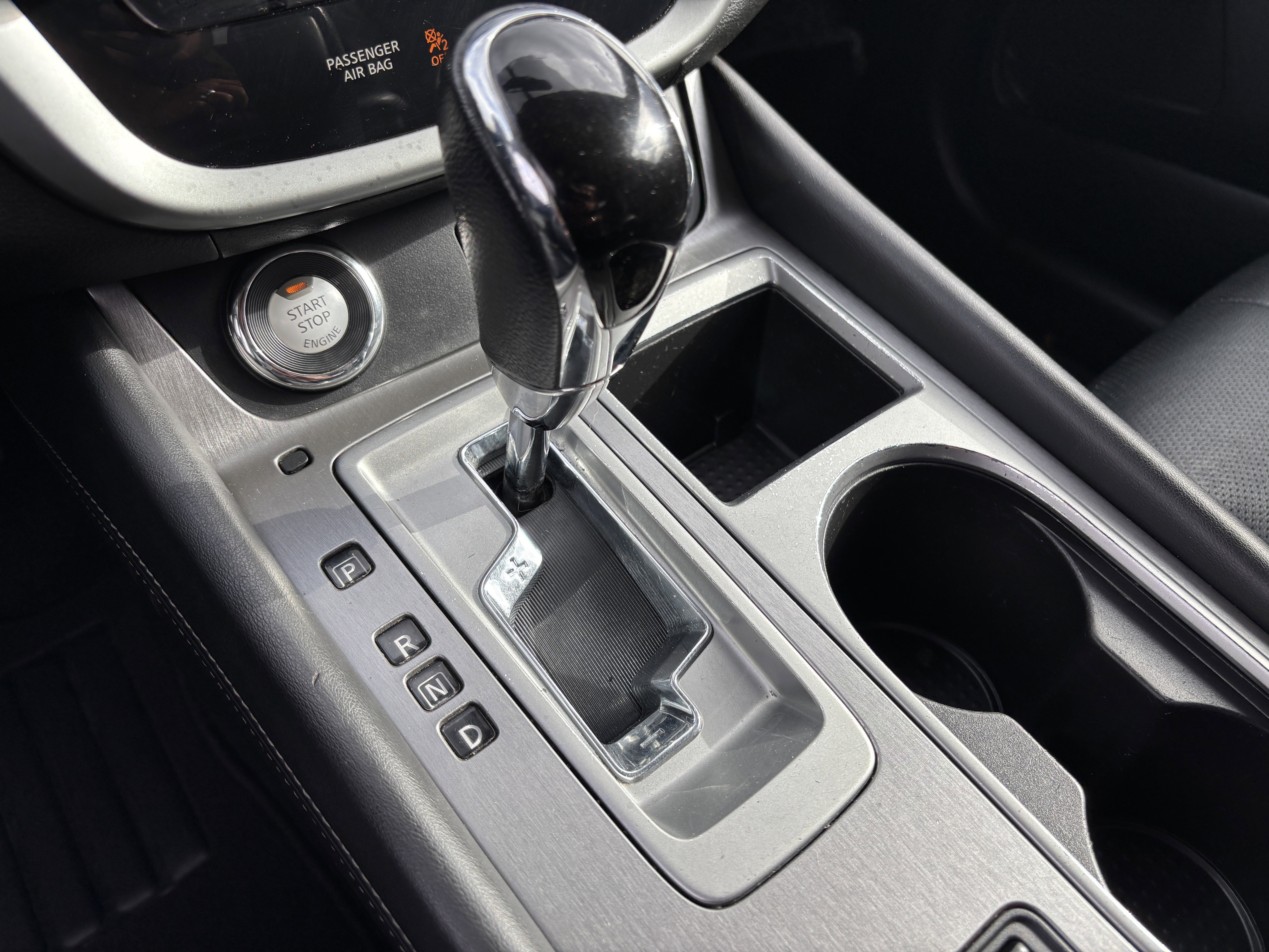 2019 Nissan Murano SL AWD