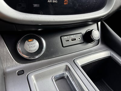 2019 Nissan Murano SL AWD