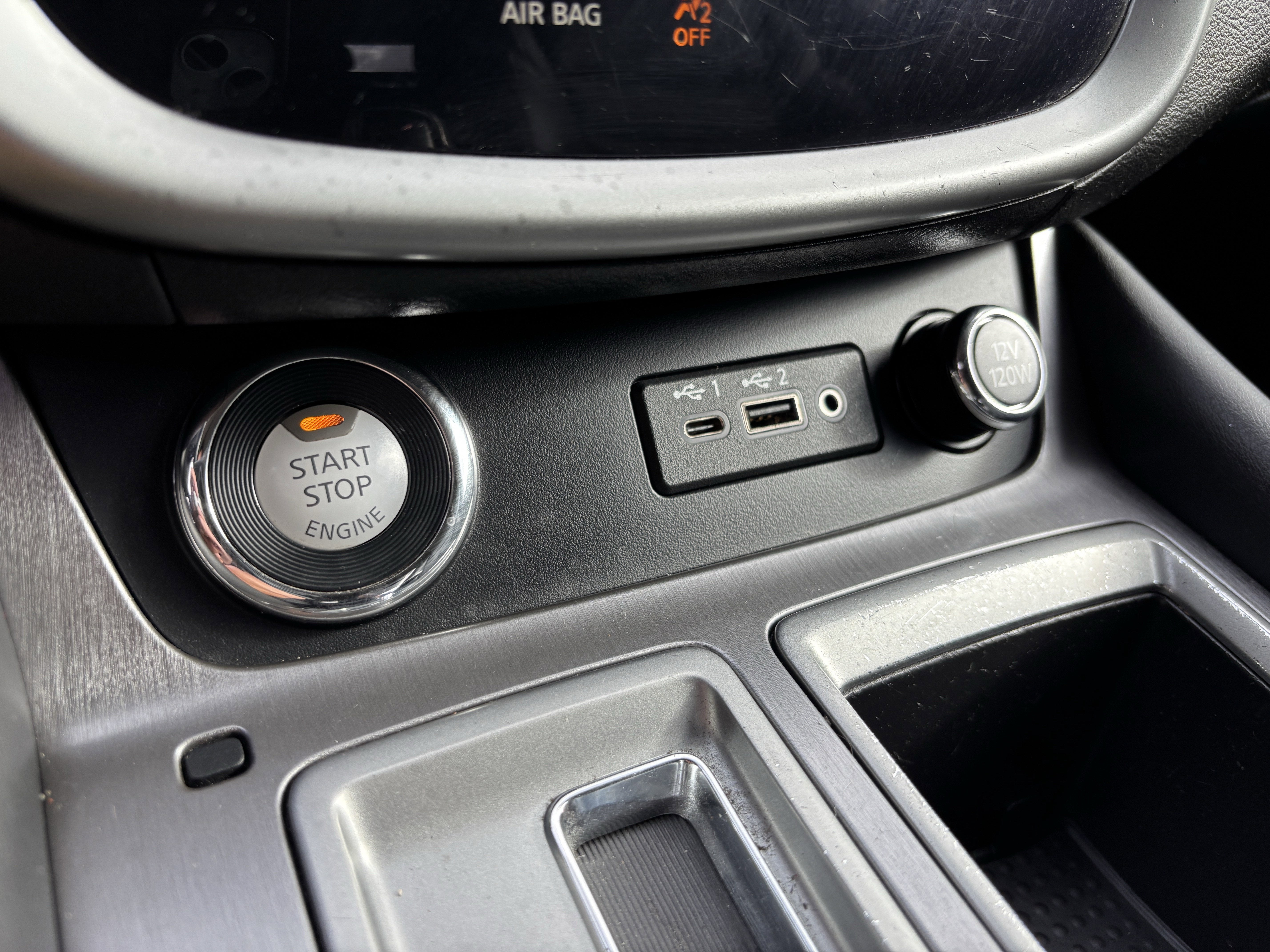 2019 Nissan Murano SL AWD