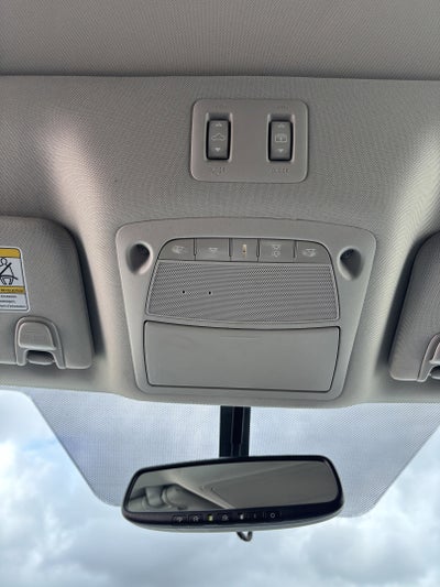 2019 Nissan Murano SL AWD