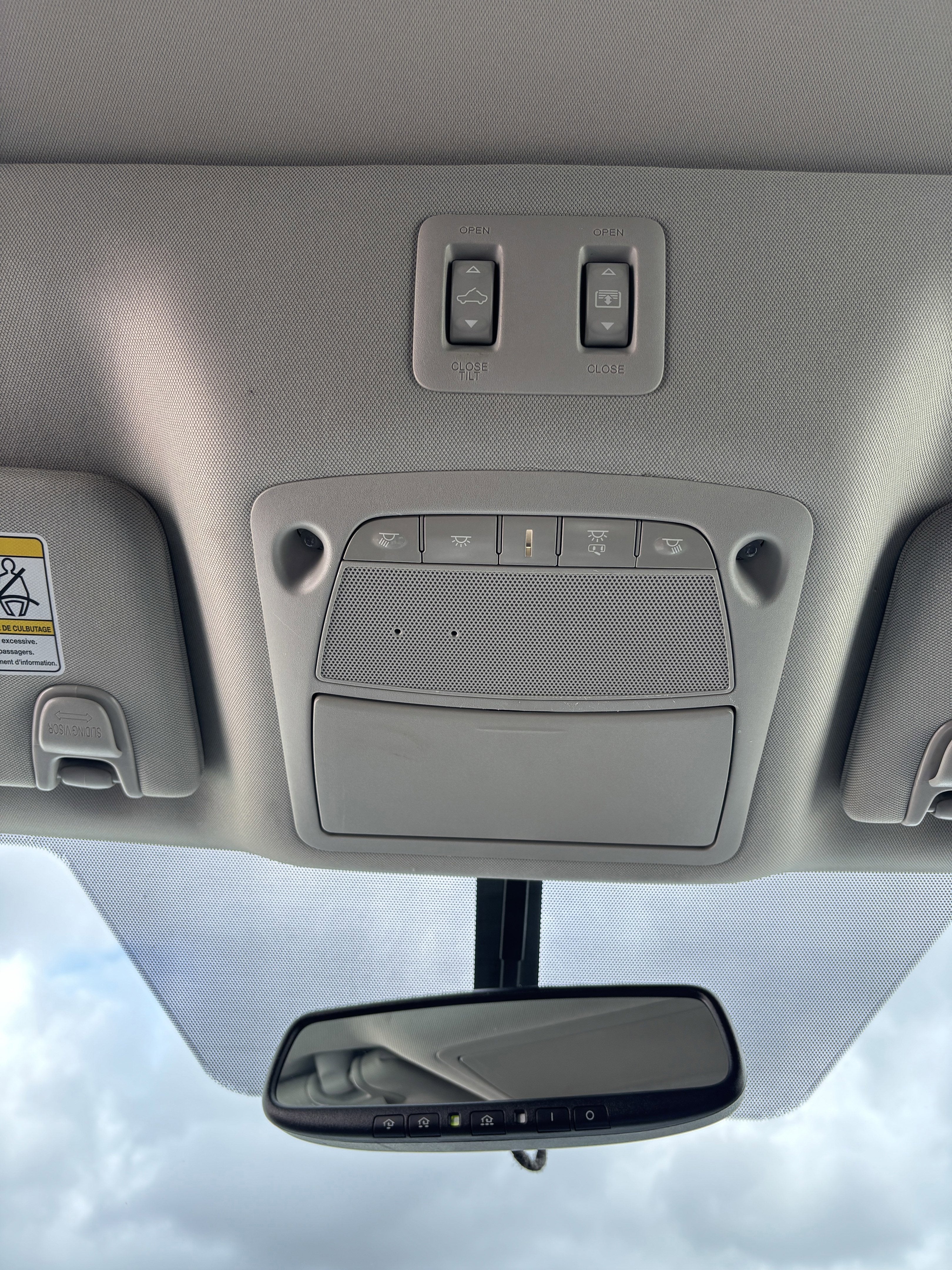 2019 Nissan Murano SL AWD