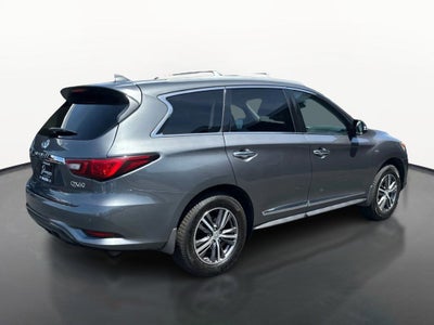 2019 INFINITI QX60 Base