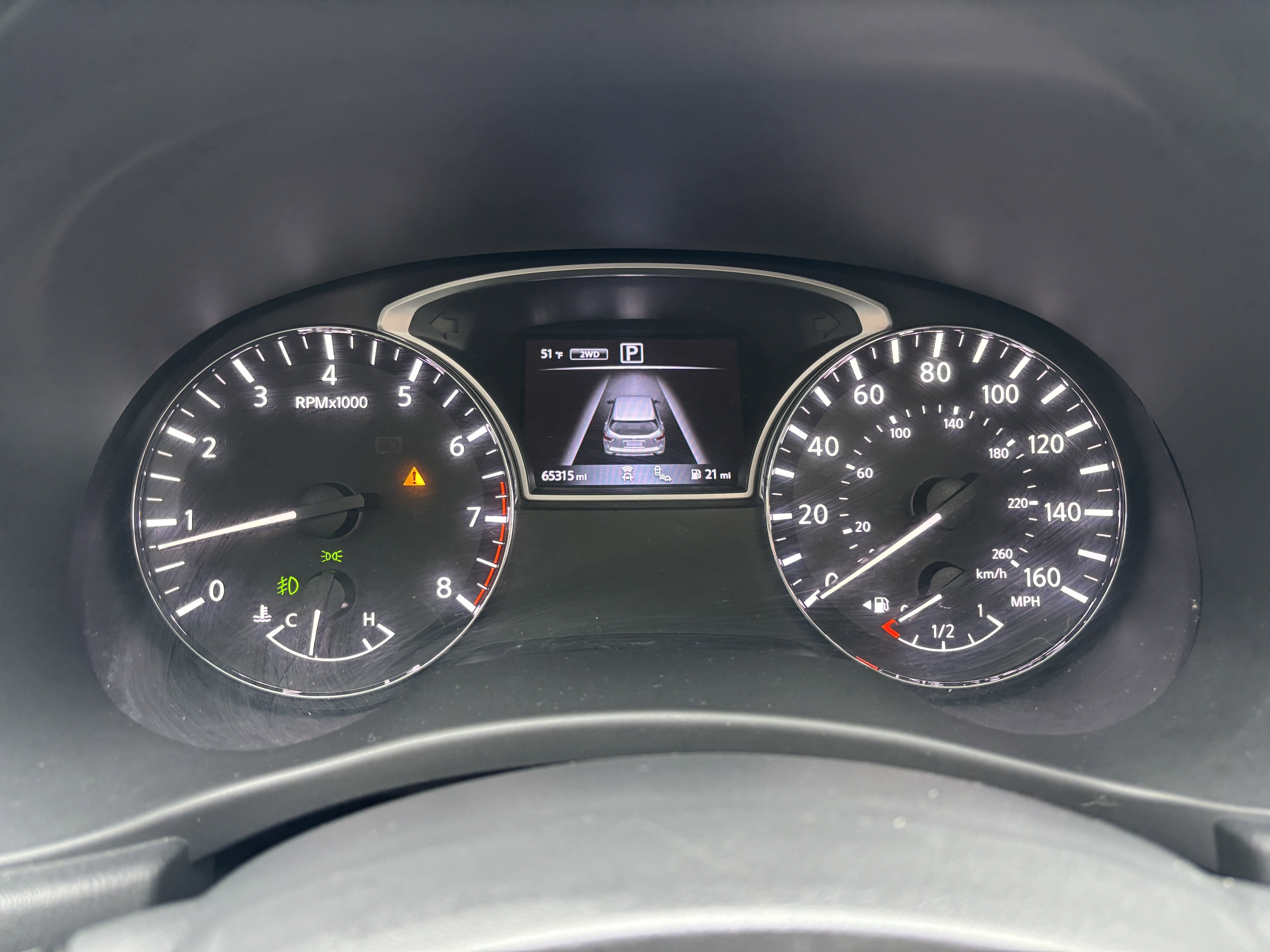 2019 Nissan Pathfinder Platinum 4WD