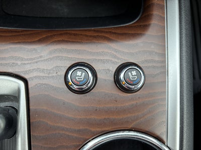 2019 Nissan Pathfinder Platinum 4WD