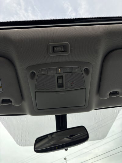 2019 Nissan Pathfinder Platinum 4WD