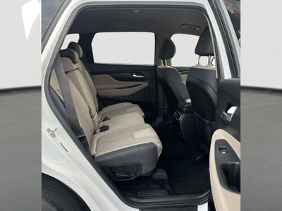 2023 Hyundai Santa Fe SEL AWD