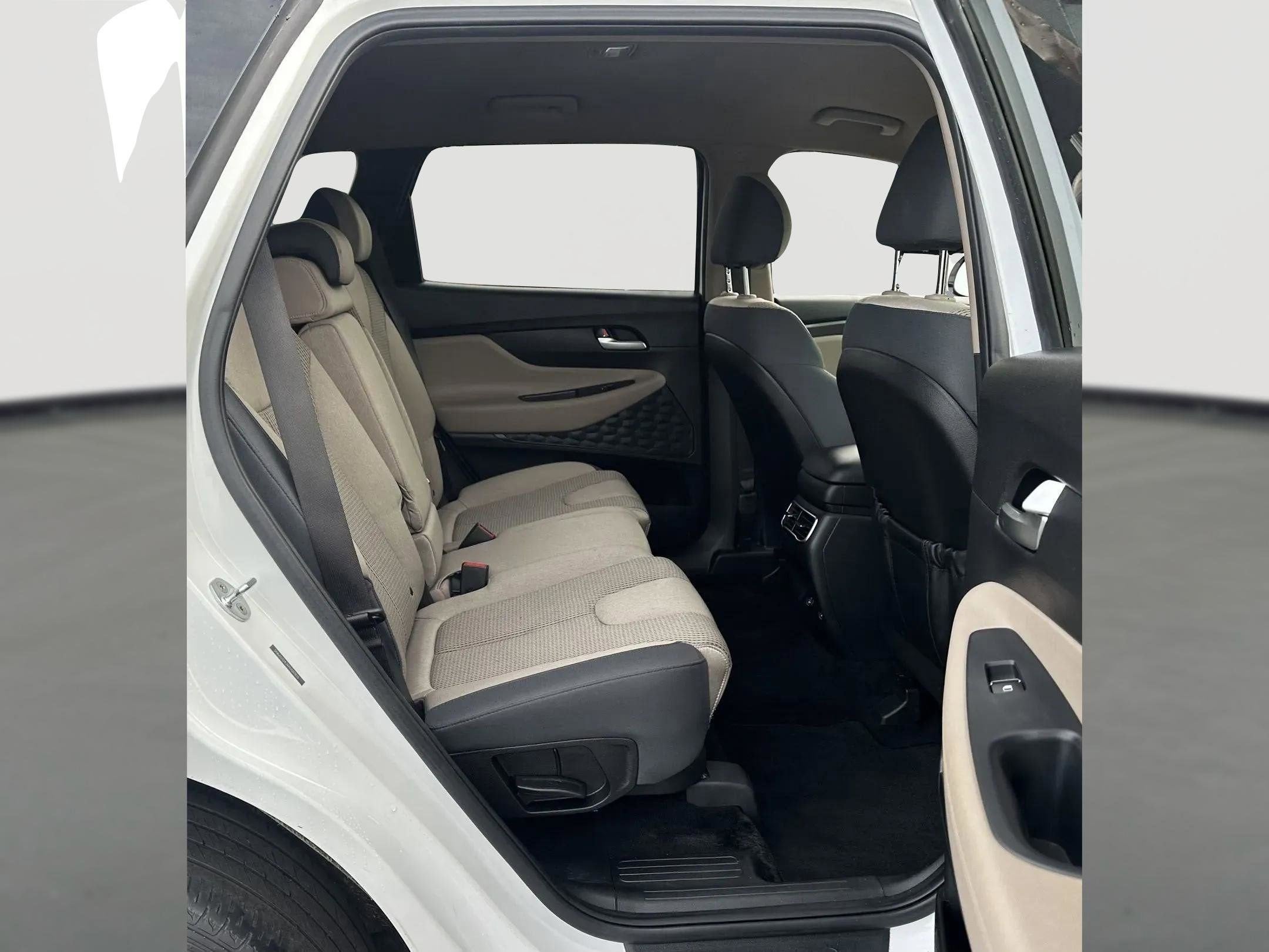 2023 Hyundai Santa Fe SEL AWD