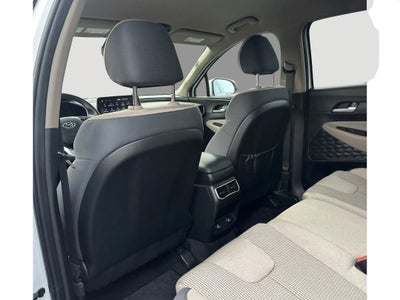 2023 Hyundai Santa Fe SEL AWD