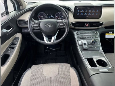 2023 Hyundai Santa Fe SEL AWD