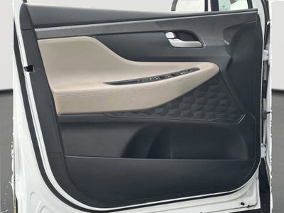 2023 Hyundai Santa Fe SEL AWD