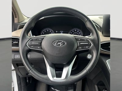 2023 Hyundai Santa Fe SEL AWD
