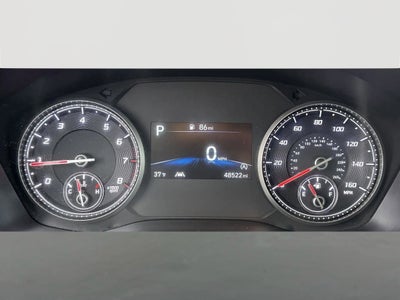 2023 Hyundai Santa Fe SEL AWD