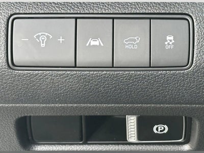 2023 Hyundai Santa Fe SEL AWD