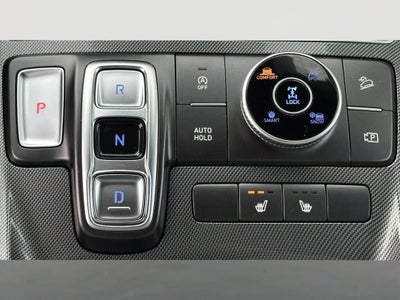 2023 Hyundai Santa Fe SEL AWD