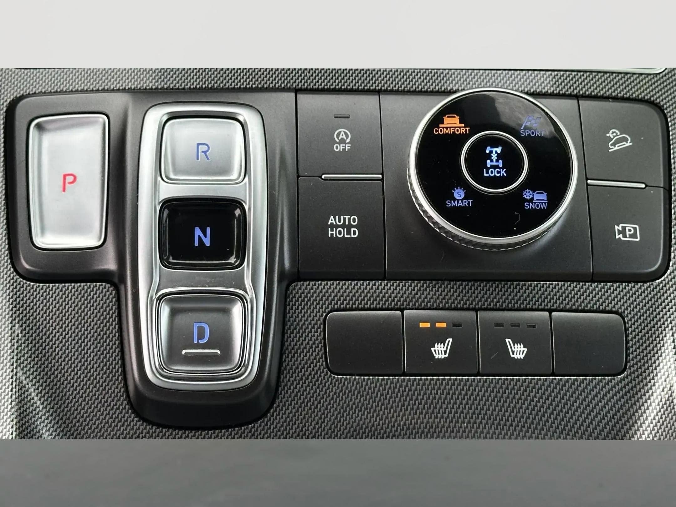 2023 Hyundai Santa Fe SEL AWD